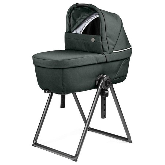 Коляска 2 в 1 Peg Perego Veloce TC Belvedere Metal New - 31